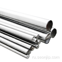 Ni80cr20 Inconel 625 Стальной никелевый сплав круглый пруток